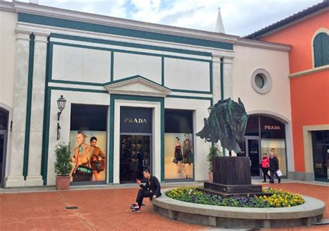 outlet prada barberino del mugello|barberino mugello.